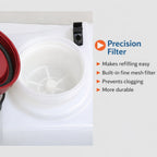 Spot Sprayer 100L for Garden & Agricultural Use-6