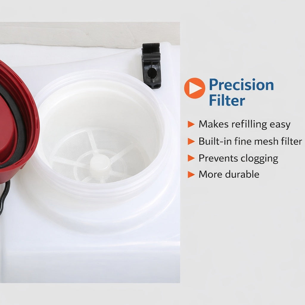 Spot Sprayer 60L for Garden & Agricultural Use-6