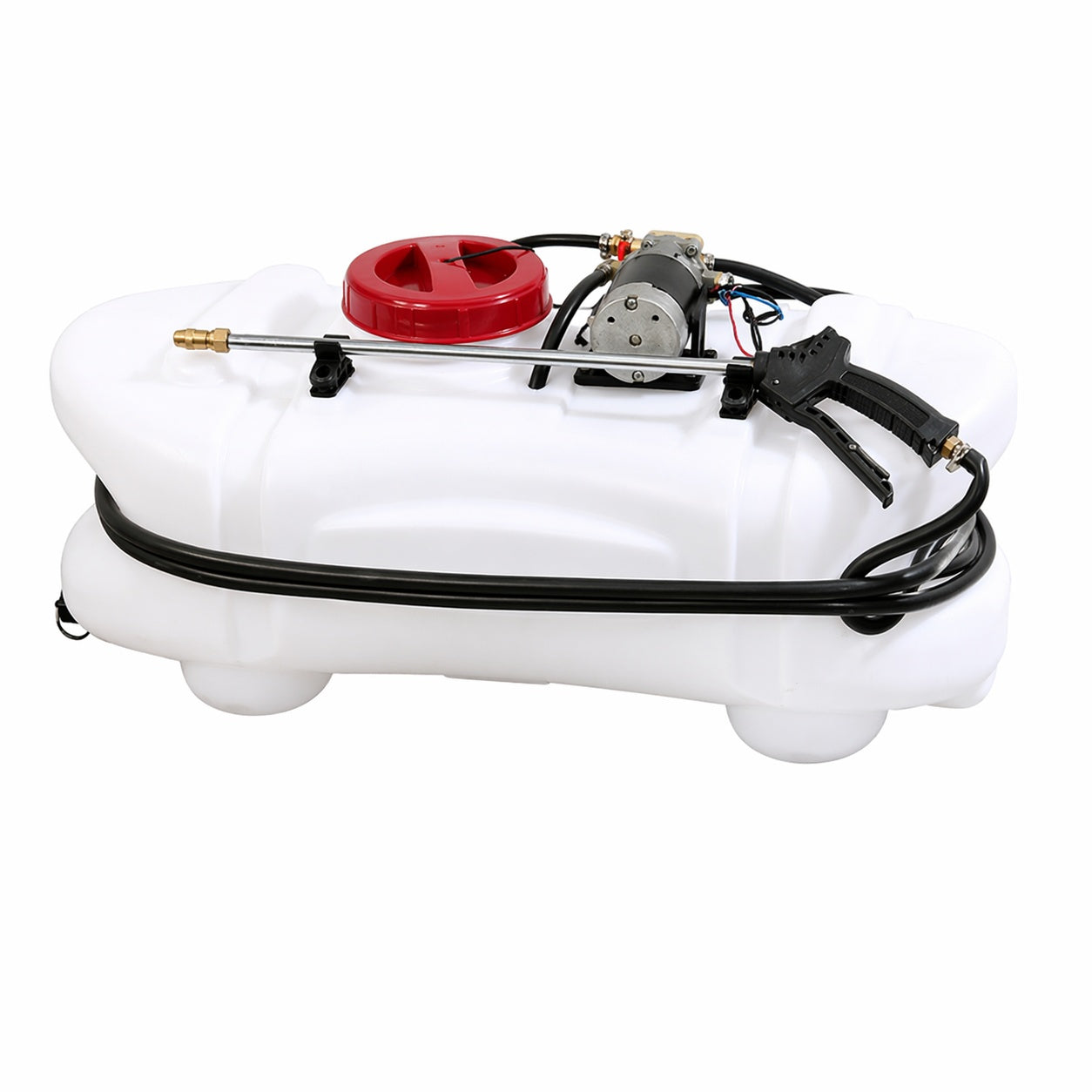 Spot Sprayer 60L for Garden & Agricultural Use-9