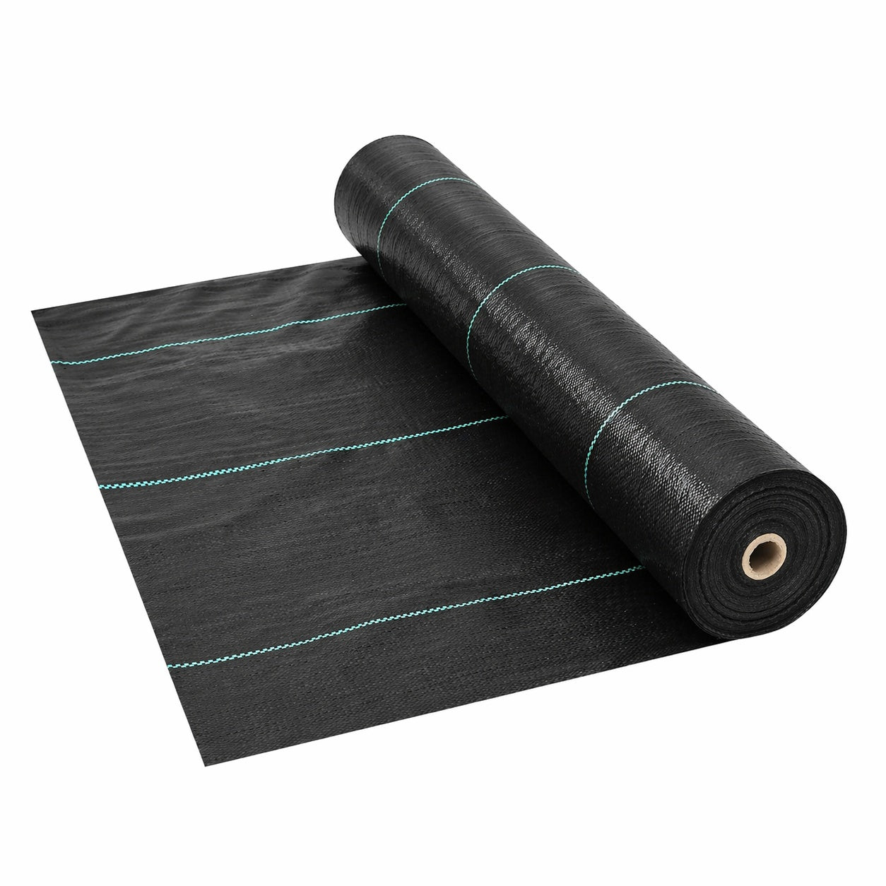 Weed Mat 2m x 25m Black-1