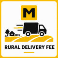 Rural Delivery Fee